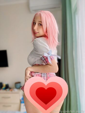 Loli Molly