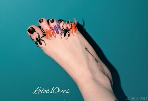 lolos10toes