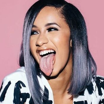 Long Tongue Fetish