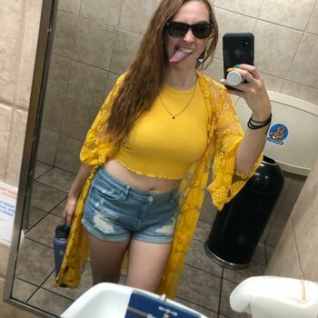 Long Tongue Fetish