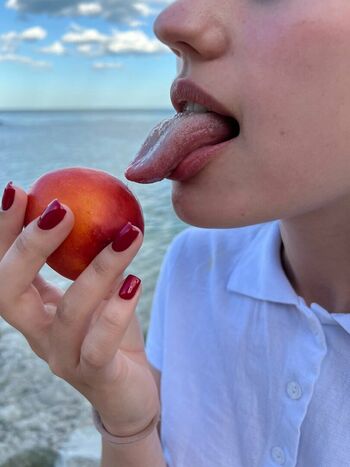Long Tongue Fetish