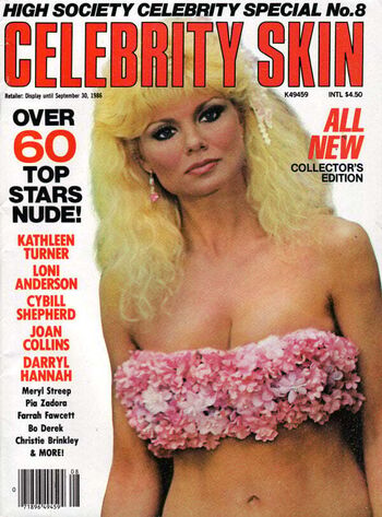 Loni Anderson