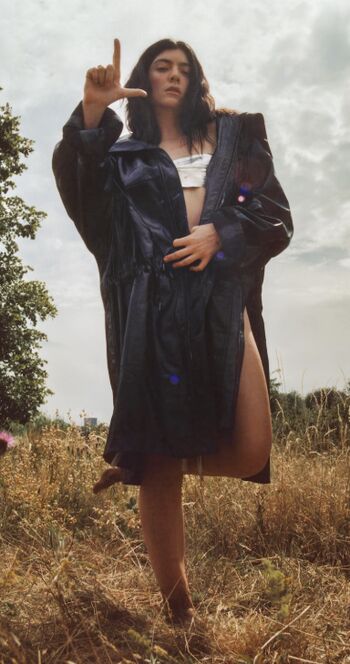 Lorde