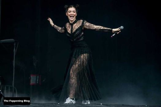 Lorde