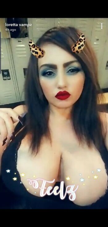 lorettavampz