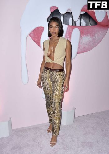 Lori Harvey