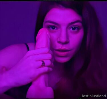 lostinlustland