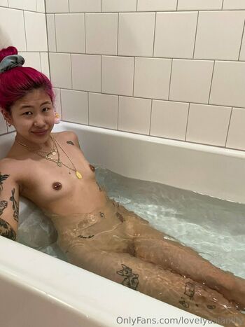 lovelyasianlily