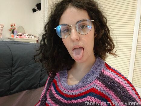 lovelyirene