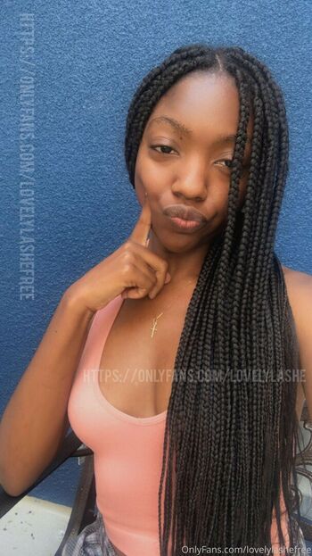 lovelylashefree