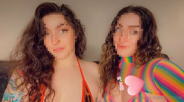 lovelylizfree
