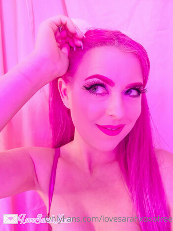 lovesarahxoxofree