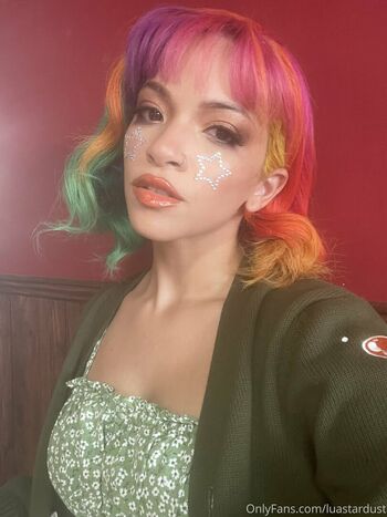 Lua Stardust
