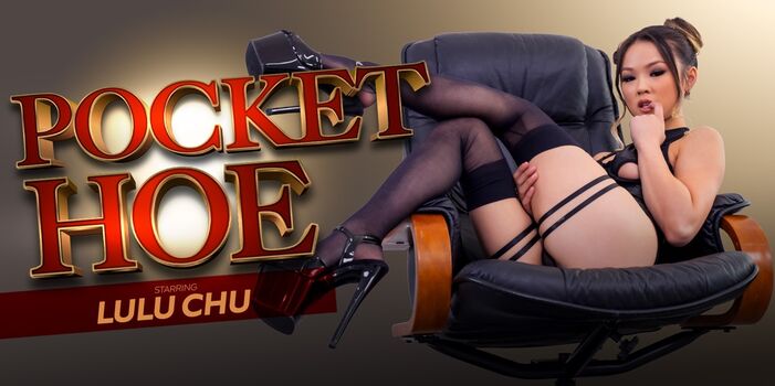 Lulu Chu