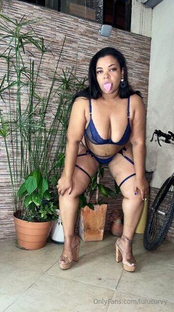 lulucurvy
