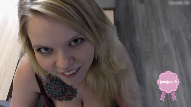 Luna Love 96