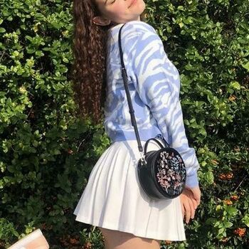 Luna Santeusanio