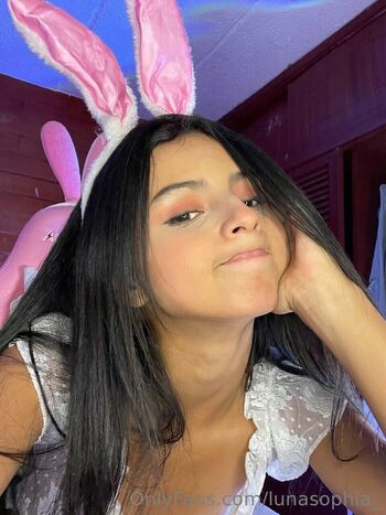 Luna Sophia