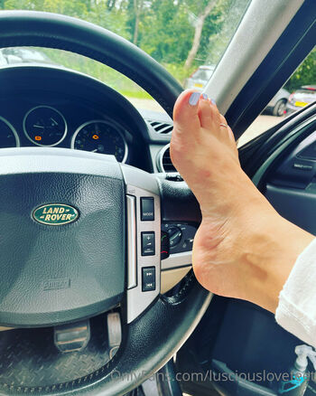 lusciouslovefeet