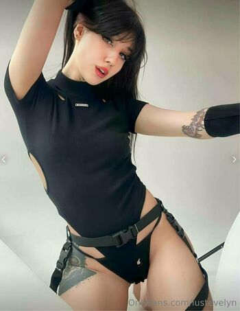 lustevelyn