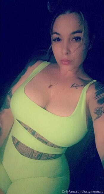 lustymermaid