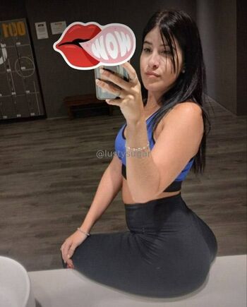 lustysugar