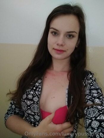 luxurypussyfree