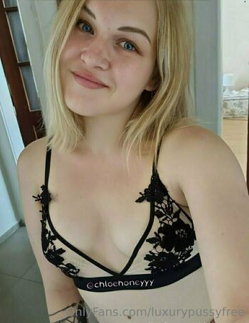 luxurypussyfree