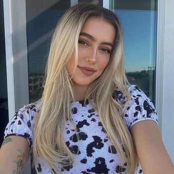 Lycia Faith