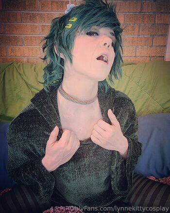 lynnekittycosplay
