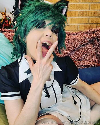 lynnekittycosplay