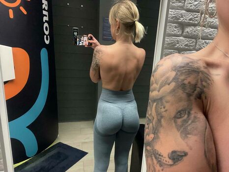 Lyubov Tomskaya