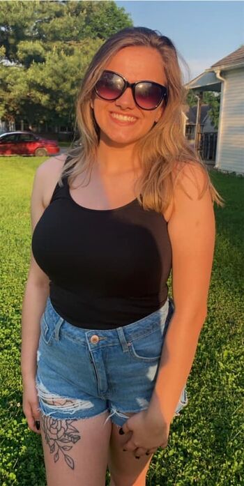Macy Nicole Burris