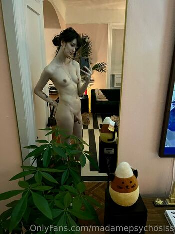 Madamepsychosiss