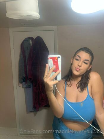 maddiexofree