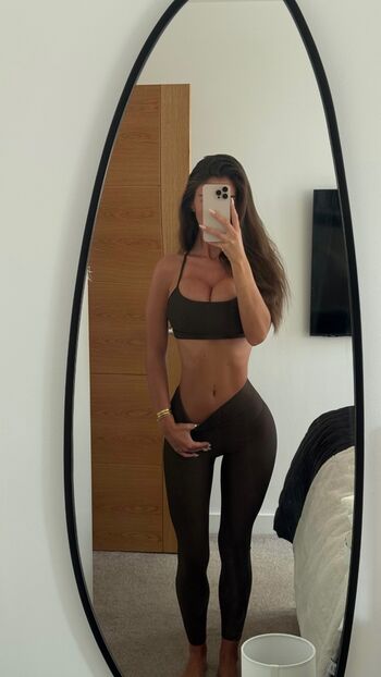 Maddy Cheary