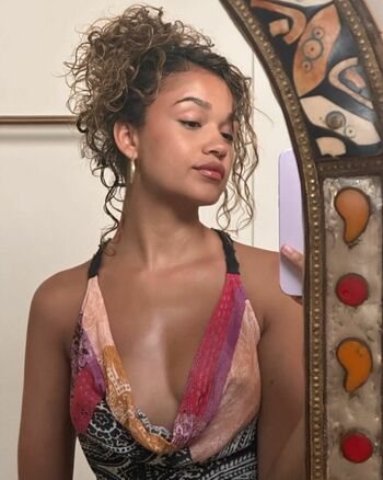Madison Bailey