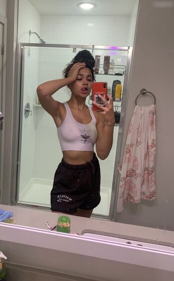 Madison Bailey