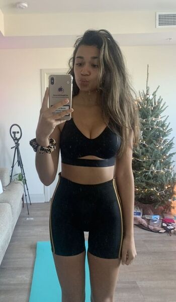Madison Bailey