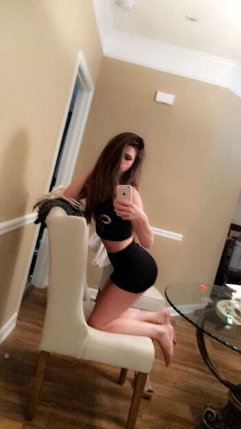 Madison Deck