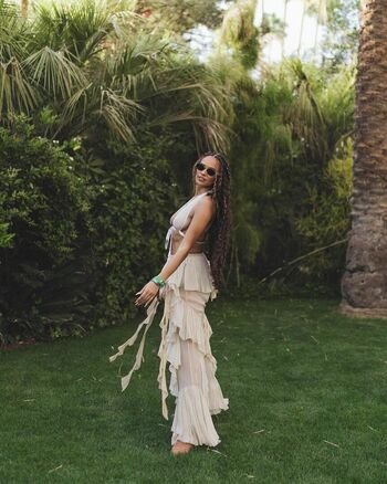 Madison Pettis