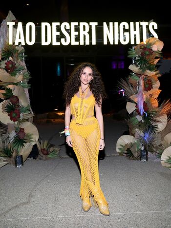 Madison Pettis