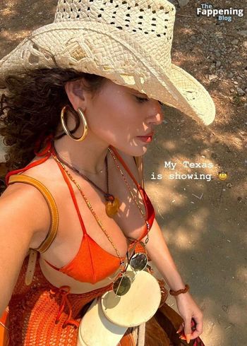Madison Pettis