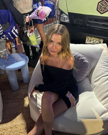 Madison Teeuws