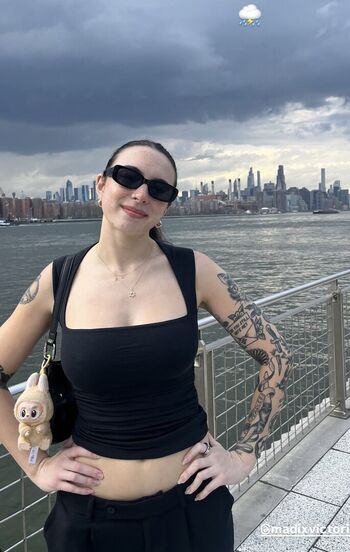 Madixvictoria