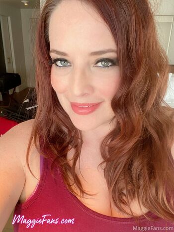 maggiegreenlive