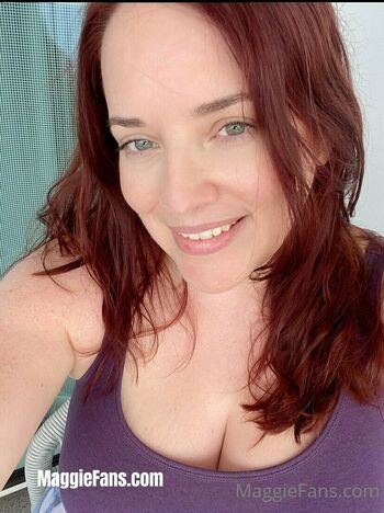 maggiegreenlive