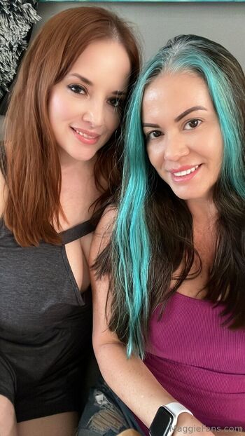 maggiegreenlive