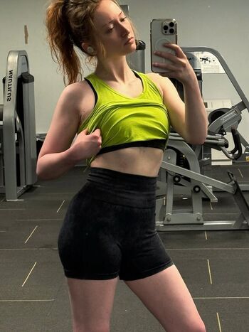MaisieLynnie