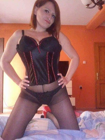 Maja Serafimoska